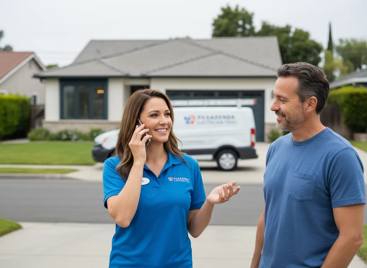 Electrician Rena Lara, MS FAQs